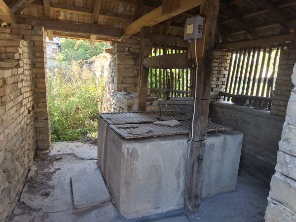 House for sale in village of Dolna Lipnitsa 