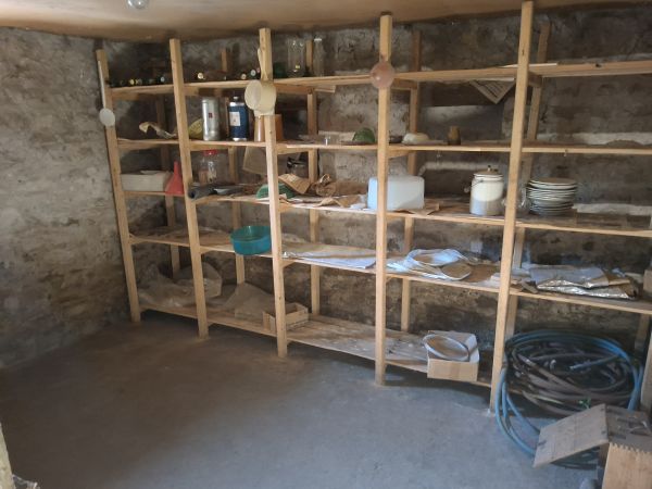 House for sale in village of Dolna Lipnitsa 