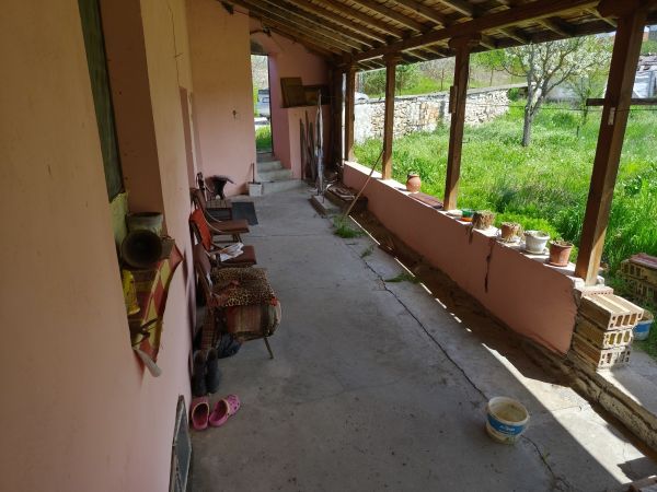 House for sale in village of Ivancea