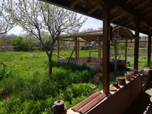 House for sale in village of Ivancea