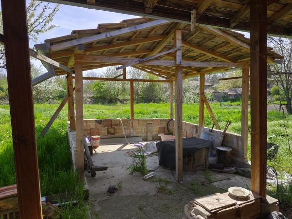 House for sale in village of Ivancea