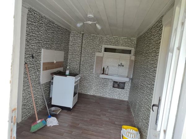 House for sale in village of Pavel 