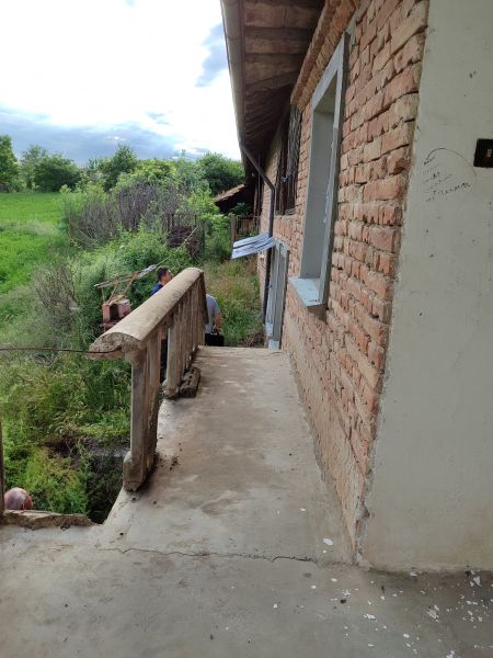 House for sale in village of Pavel 