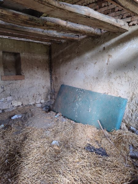 House for sale in village of Pavel 