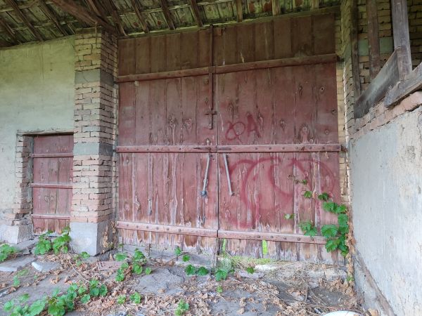 House for sale in village of Pavel 