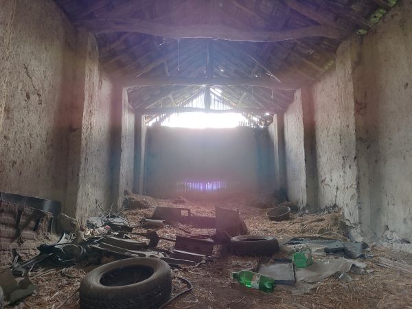 House for sale in village of Pavel 