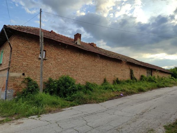 House for sale in village of Pavel 