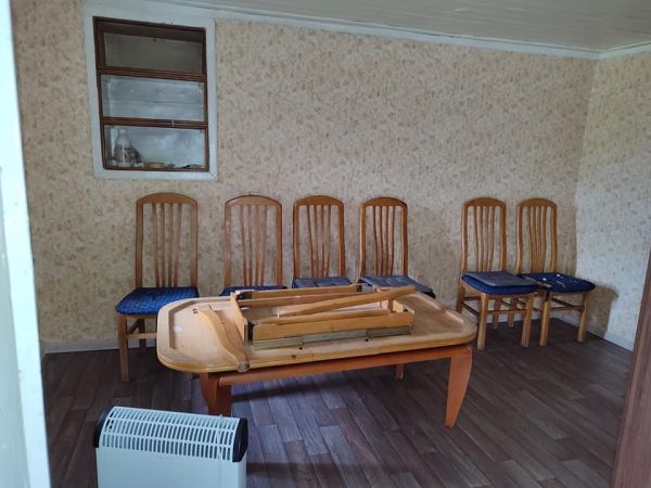 House for sale in village of Pavel 