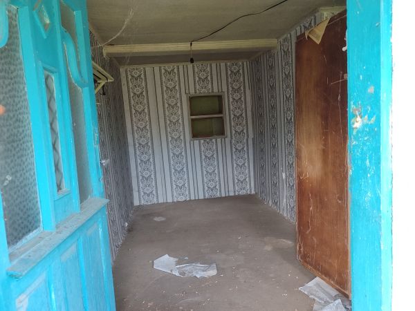 House for sale in village of Pavel 
