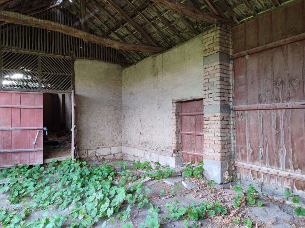 House for sale in village of Pavel 