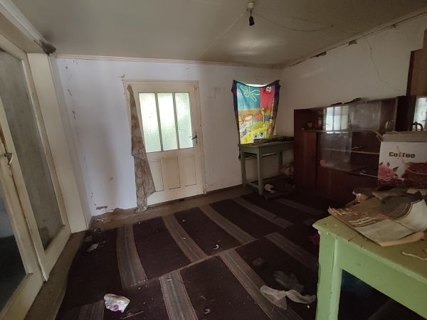 House for sale in village of Pavel 