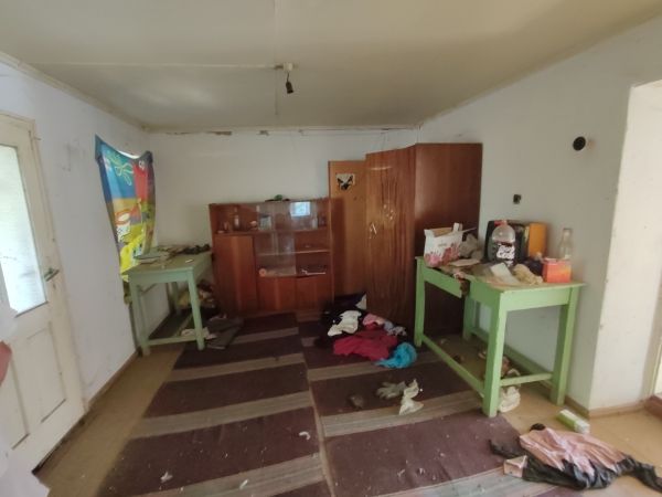 House for sale in village of Pavel 