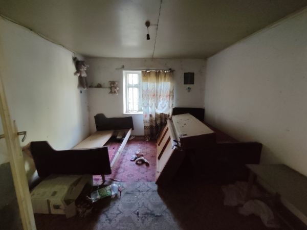 House for sale in village of Pavel 