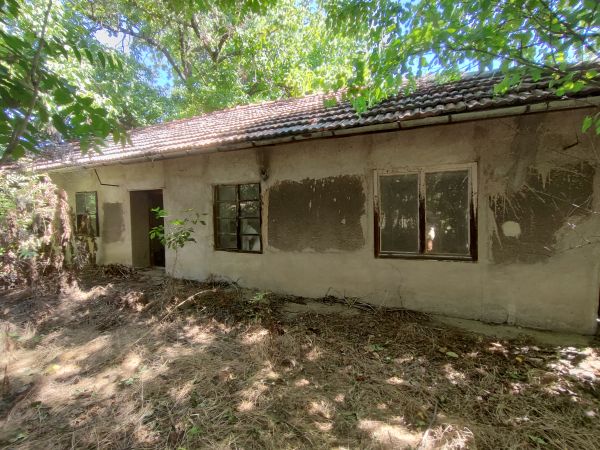 House for sale in village of Pavel 