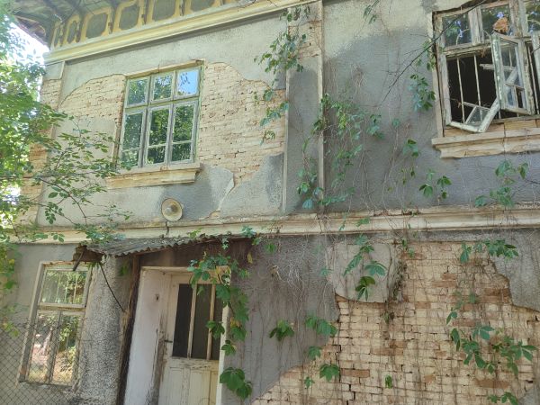 House for sale in village of Pavel 