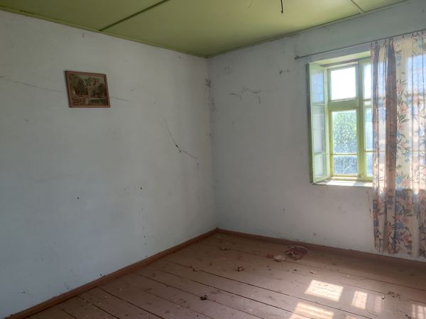 House for sale in village of Pavel 