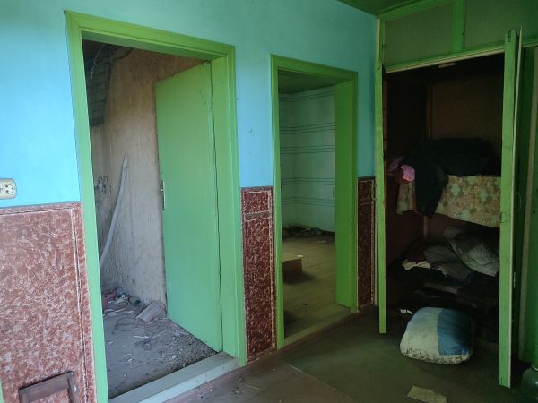 House for sale in village of Pavel 