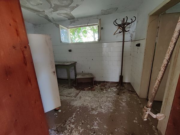 House for sale in village of Pavel 