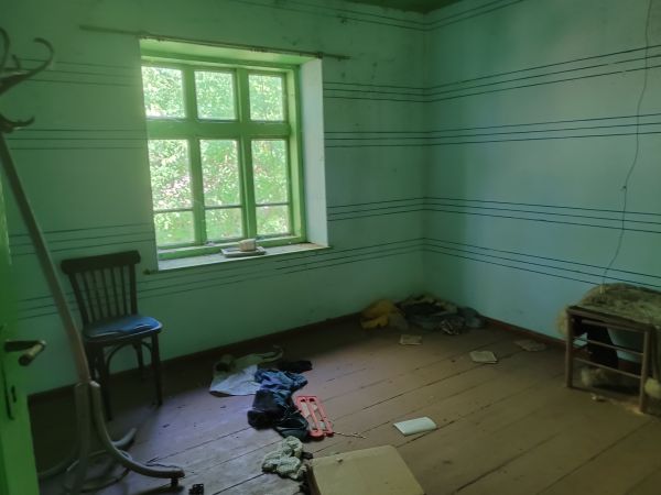 House for sale in village of Pavel 