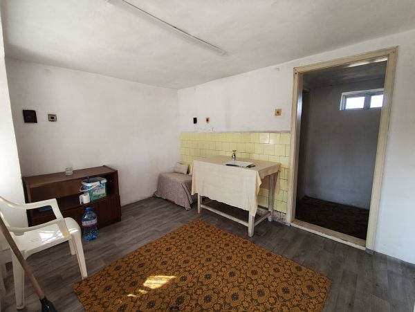 House for sale in village of Pavel 