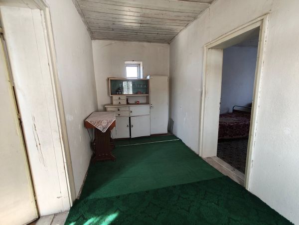 House for sale in village of Pavel 