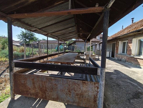 House for sale in village of Pavel 