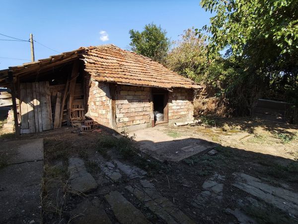 House for sale in village of Pavel 