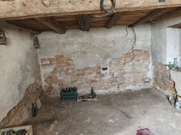 House for sale in village of Pavel 