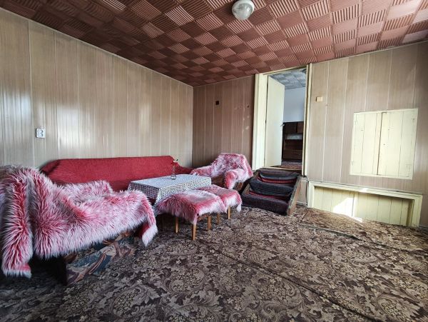 House for sale in village of Pavel 