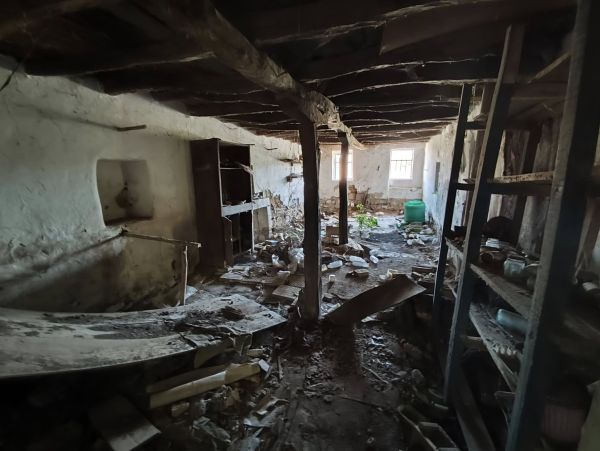 House for sale in village of Pavel 