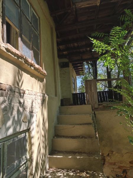 House for sale in village of Pavel 