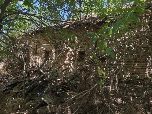 House for sale in village of Pavel 