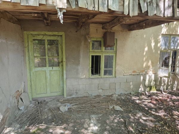 House for sale in village of Pavel 