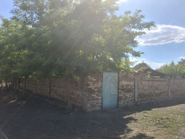 House for sale in village of Pavel 