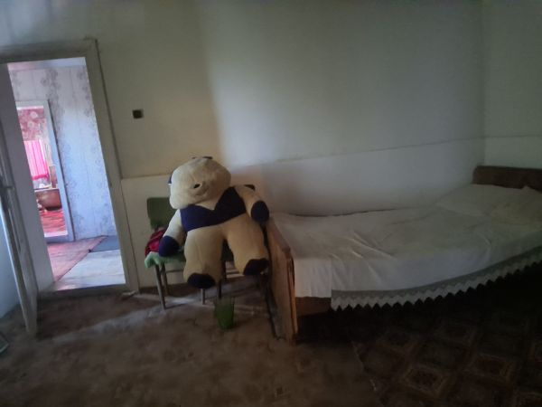 House for sale in village of Pavel 