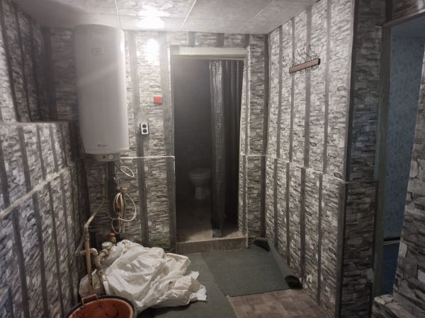 House for sale in village of Pavel 
