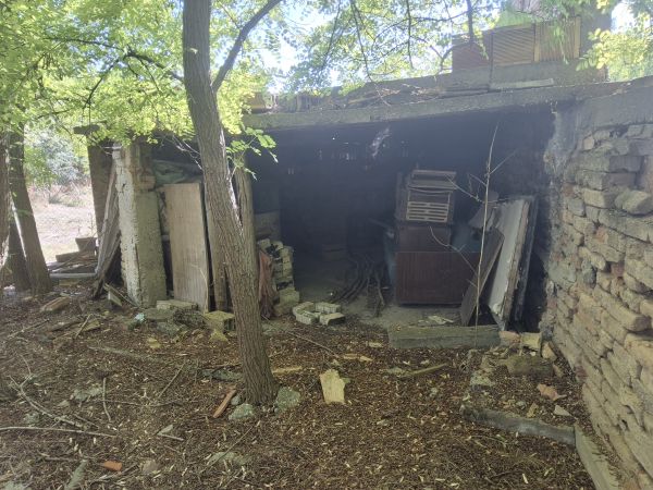 House for sale in village of Pavel 