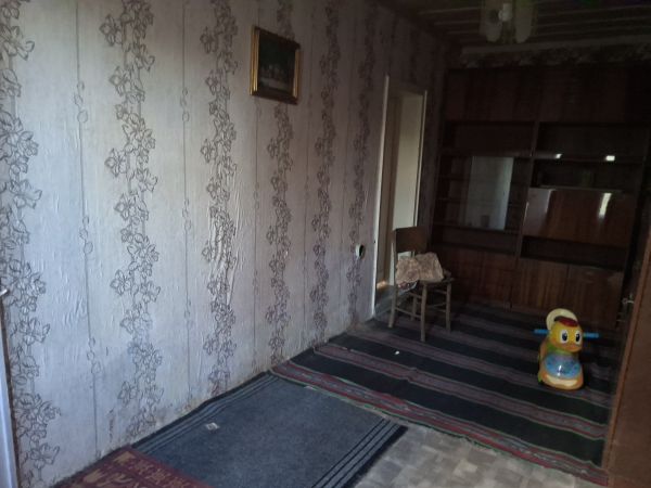 House for sale in village of Pavel 