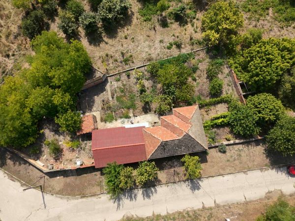 House for sale in village of Pavel 