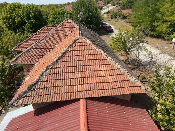 House for sale in village of Pavel 