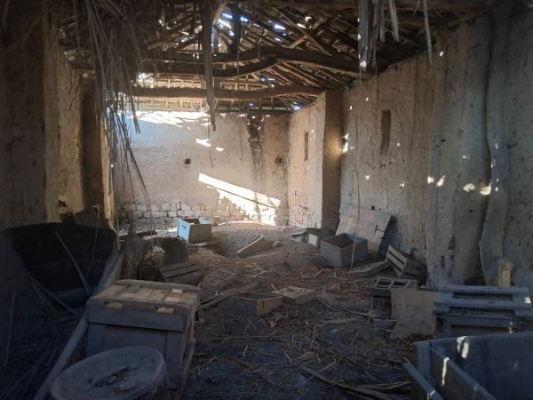 House for sale in village of Pavel 