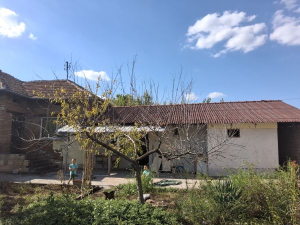 House for sale in village of Pavel 