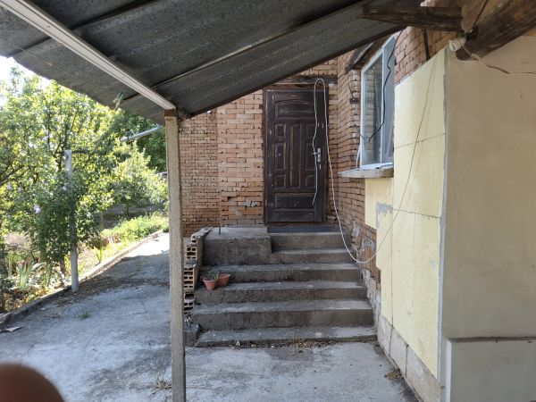 House for sale in village of Pavel 