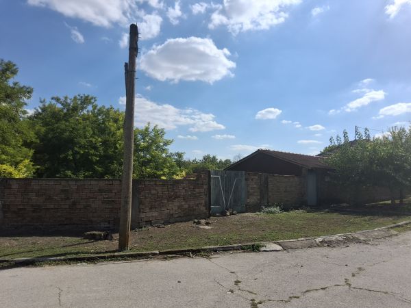 House for sale in village of Pavel 
