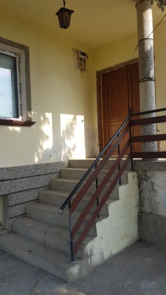 House for sale in village of Pavel 