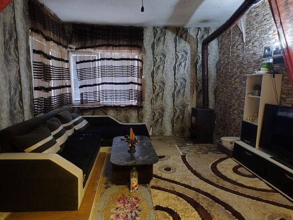 House for sale in village of Pavel 