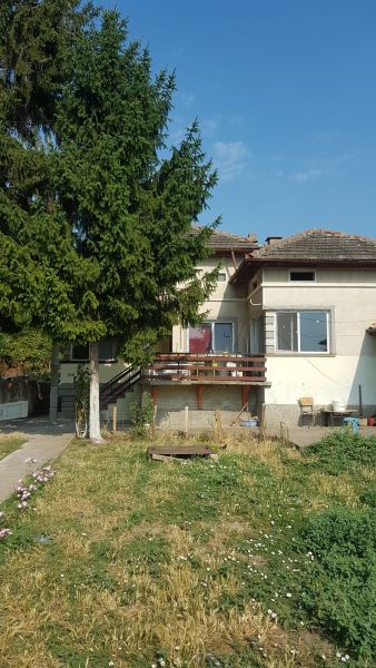 House for sale in village of Pavel 