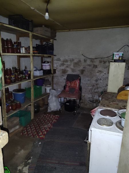 House for sale in village of Pavel kode 1011
