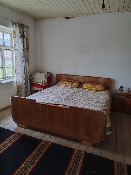 House for sale in village of Pavel kode 1011