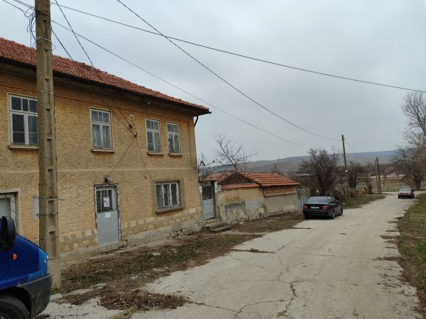 House for sale in village of Pavel kode 1011